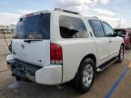 2004 Nissan Armada Se en Venta en Pekin, IL - Front End