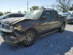 2007 Ford Explorer Sport Trac Limited de vânzare în Riverview, FL - Front End
