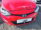 2014 HYUNDAI I20 ACTIVE for sale at Copart WOLVERHAMPTON
