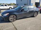 2011 Infiniti M56  for Sale in Vallejo, CA - Mechanical