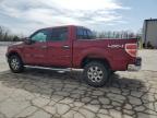 2014 Ford F150 Supercrew للبيع في Rogersville، MO - Front End