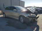 2015 Honda Accord Exl zu verkaufen in Apopka, FL - Front End
