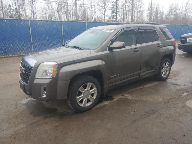 2012 GMC TERRAIN SLT à vendre chez Copart NB - MONCTON