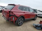 2018 Volkswagen Tiguan Se for Sale in Elgin, IL - Rear End