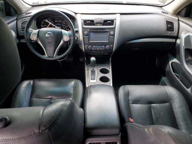  NISSAN ALTIMA 2013 Серый