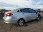 2013 Ford Fiesta Se zu verkaufen in Pennsburg, PA - Front End