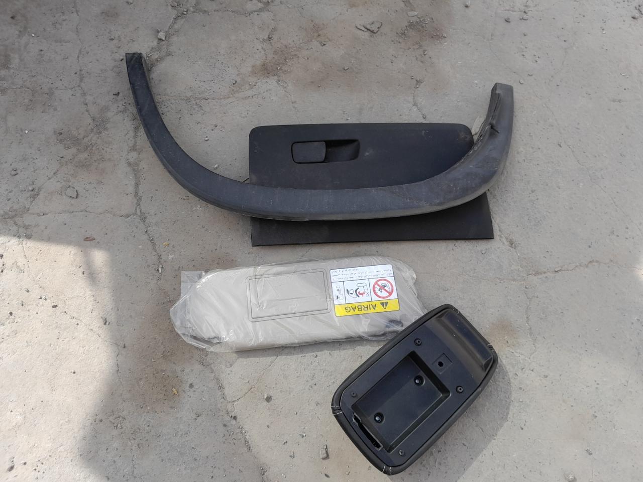 LZWADAGA8PF007683 - 2023 Chevrolet GROOVE - #51718025