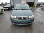 2007 Saturn Ion Level 2 de vânzare în Duryea, PA - Side