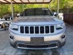 2015 Jeep Grand Cherokee Limited იყიდება Hueytown-ში, AL - Normal Wear