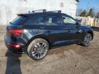 2019 Audi Sq5 Premium Plus na sprzedaż w Davison, MI - Rollover