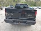 2001 Chevrolet S Truck S10 de vânzare în Hurricane, WV - Rear End