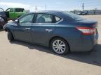 2014 Nissan Sentra S for Sale in Nampa, ID - Front End