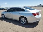 2016 Chevrolet Malibu Lt за продажба в Phoenix, AZ - Front End