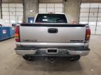 2001 Chevrolet Silverado C1500 for Sale in Blaine, MN - Vandalism