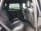 2017 Porsche Cayenne Se Hybrid Platinum de vânzare în Sun Valley, CA - Front End