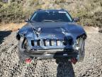 2019 Jeep Cherokee Trailhawk for Sale in Reno, NV - Front End