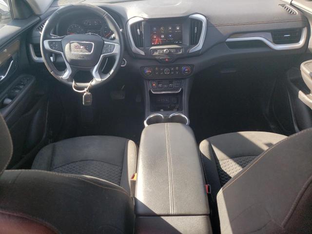  GMC TERRAIN 2018 Biały
