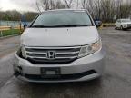 2011 Honda Odyssey Exl en Venta en Rogersville, MO - Front End