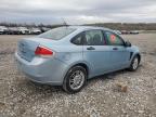 2008 Ford Focus Se for Sale in Cahokia Heights, IL - Front End
