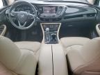 2017 Buick Envision Preferred იყიდება Grand Prairie-ში, TX - Front End