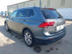 2024 VOLKSWAGEN TIGUAN ALLSPACE LIFE TSI  for sale at Copart CHESTER