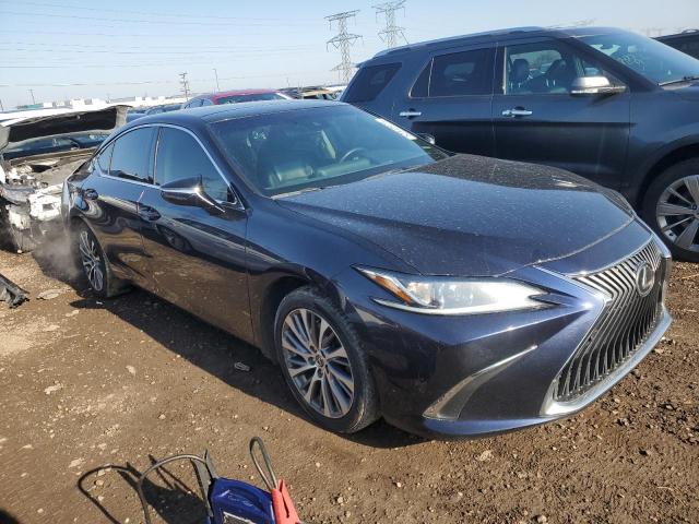  LEXUS ES350 2019 Синий