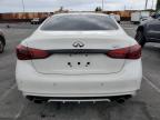 2024 Infiniti Q50 Sensory за продажба в Wilmington, CA - Front End