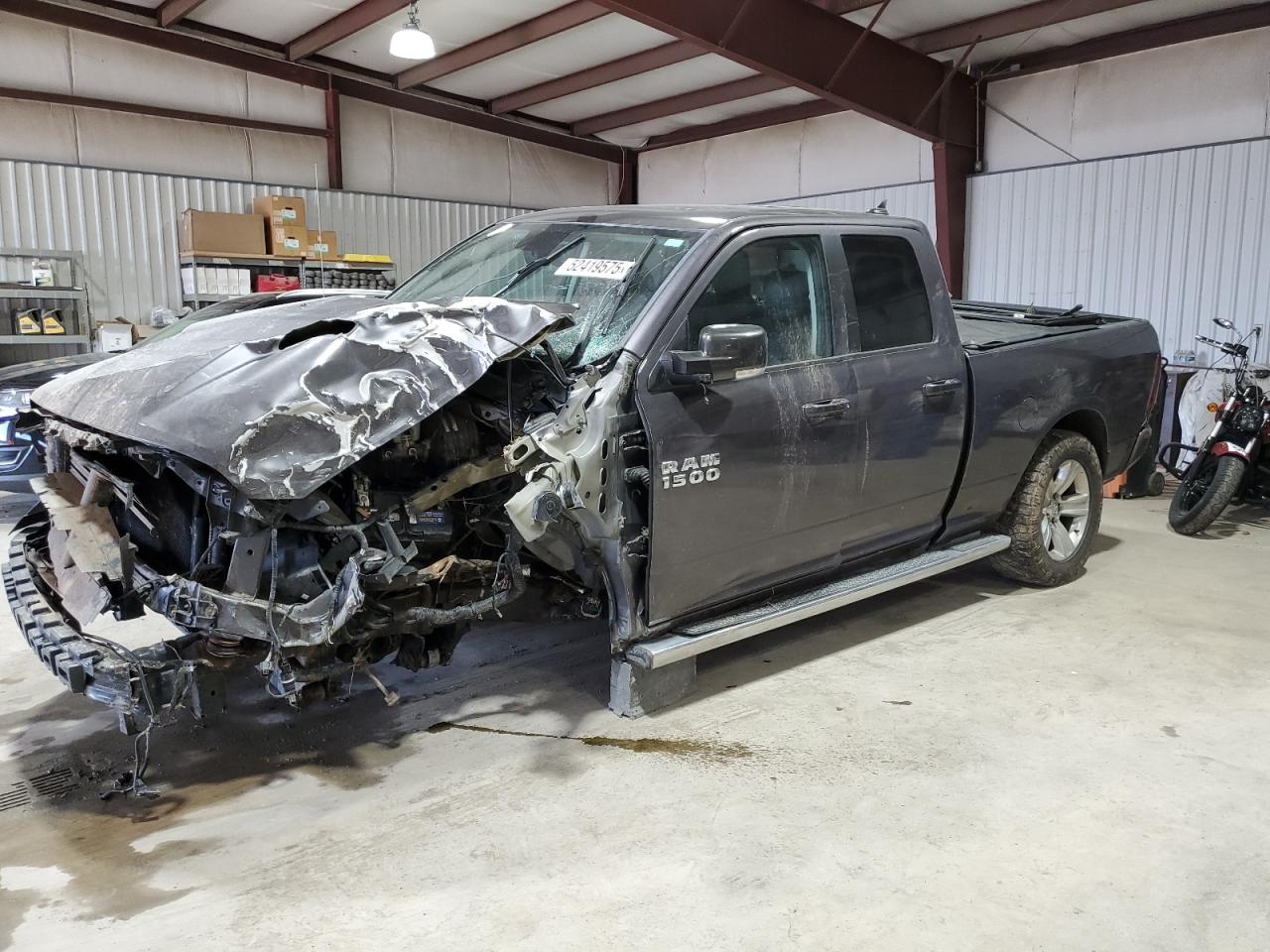2014 Ram 1500 Sport for Sale in Chambersburg, PA - Front End