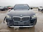 2022 Bmw X3 Sdrive30I იყიდება Grand Prairie-ში, TX - Front End