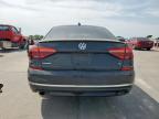 2018 Volkswagen Passat S იყიდება Grand Prairie-ში, TX - Front End