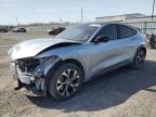 2022 FORD MUSTANG MACH-E PREMIUM for sale at Copart ON - OTTAWA