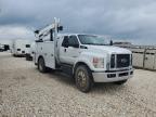 2019 Ford F750 Super Duty за продажба в Temple, TX - Side