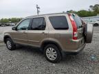 2006 Honda Cr-V Se for Sale in Augusta, GA - Side