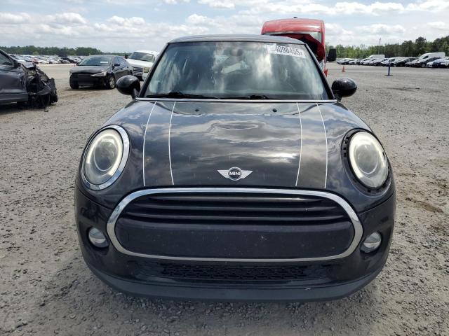  MINI COOPER 2016 Black