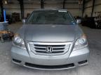 2008 Honda Odyssey Exl იყიდება Greenwood-ში, NE - Side