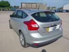 2012 FORD FOCUS ZETE for sale at Copart SANDY