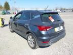 2024 SEAT ARONA FR E for sale at Copart EAST KILBRIDE