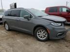 2022 Chrysler Pacifica Touring L for Sale in Wichita, KS - Front End