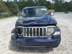 2012 Jeep Liberty Jet for Sale in Houston, TX - Front End