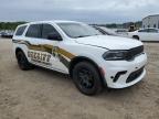 2023 Dodge Durango Pursuit იყიდება Conway-ში, AR - Normal Wear