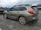 2022 Subaru Ascent Limited იყიდება Earlington-ში, KY - Water/Flood