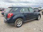 2017 Chevrolet Equinox Ls for Sale in Houston, TX - Front End
