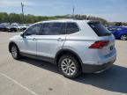 2018 Volkswagen Tiguan Se for Sale in Louisville, KY - Rollover