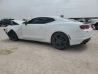 2024 Chevrolet Camaro Ls en Venta en Andrews, TX - Front End