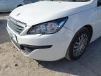 2016 PEUGEOT 308 ACCESS for sale at Copart YORK