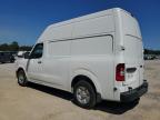 2018 Nissan Nv 2500 S na sprzedaż w Harleyville, SC - Side