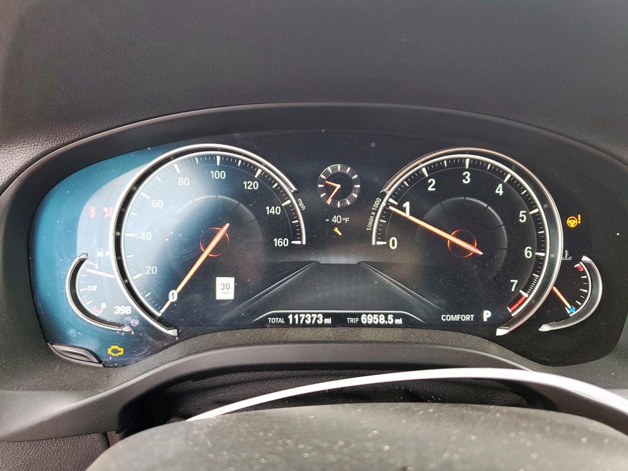 2019 BMW X3 - Image 9