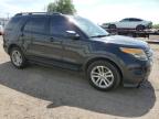 2015 Ford Explorer    იყიდება Mercedes-ში, TX - Water/Flood