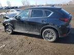 2021 MAZDA CX-5 TOURING à vendre chez Copart QC - MONTREAL