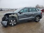 2024 VOLKSWAGEN TAOS TRENDLINE   for sale at Copart ON - LONDON